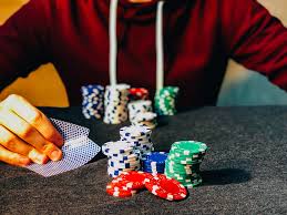 Официальный сайт Casino Olimp